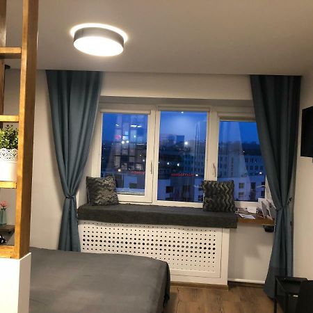 K&P Apartment Vilnius Extérieur photo