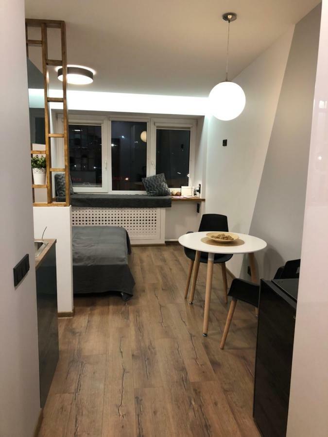 K&P Apartment Vilnius Extérieur photo