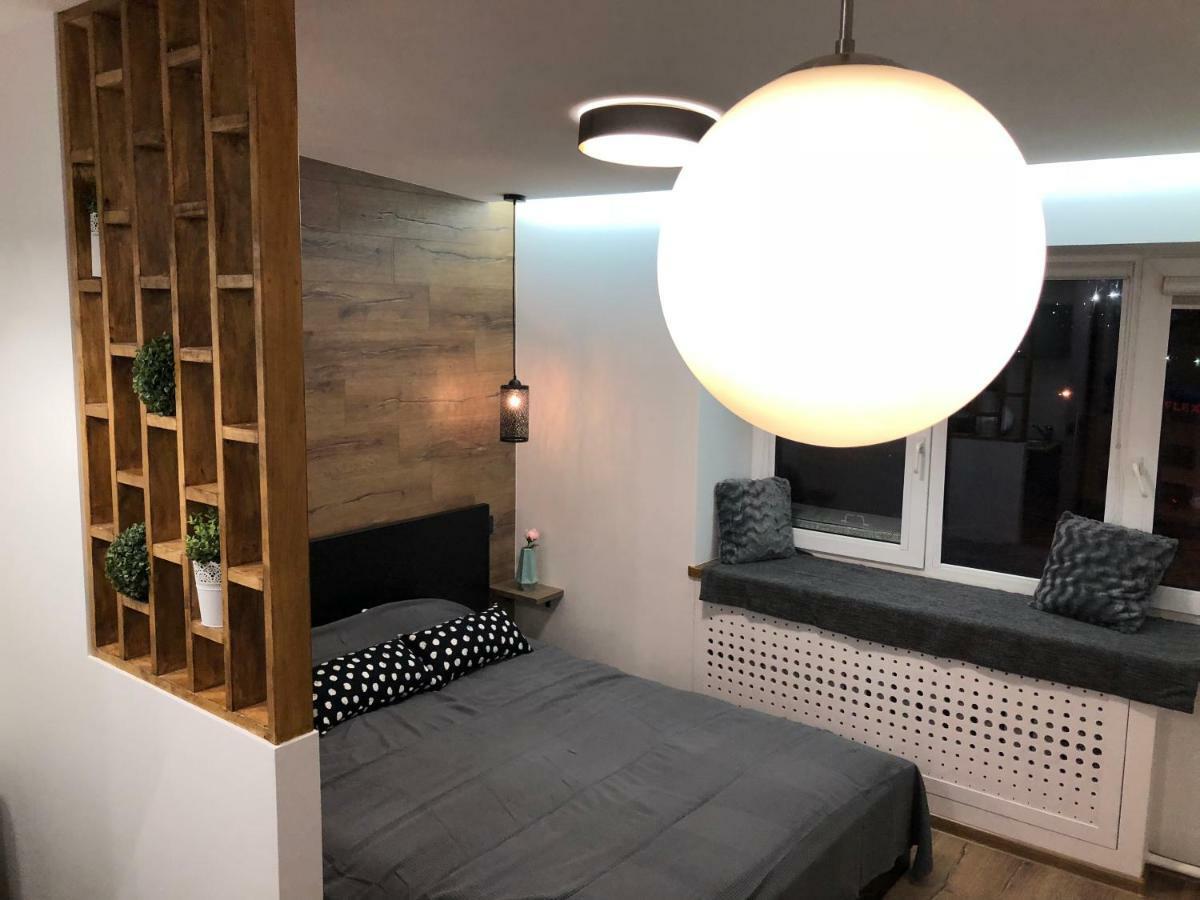 K&P Apartment Vilnius Extérieur photo
