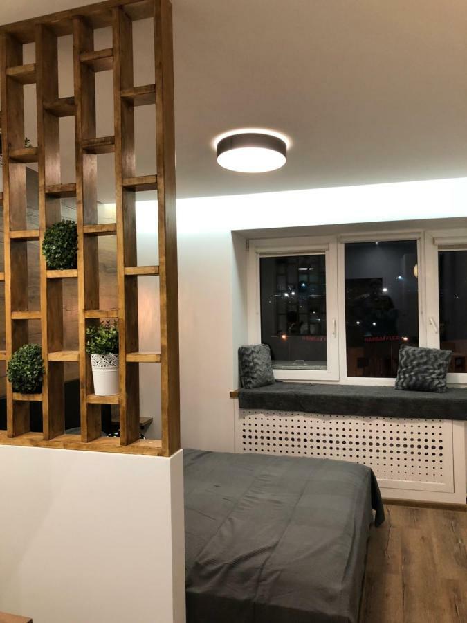 K&P Apartment Vilnius Extérieur photo
